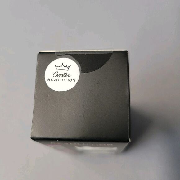 Revolution Creator Brow Block Glue 0.42 oz 12 g PETA Vegan Eyebrow Hold Styling - Picture 5 of 7